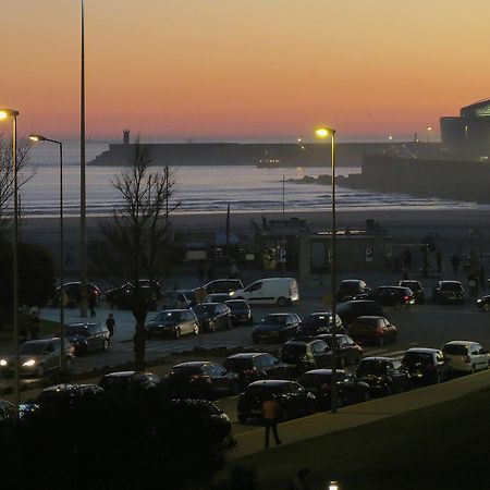 Porto 1 Bedroom Beach Apartment Матозиньюш Экстерьер фото